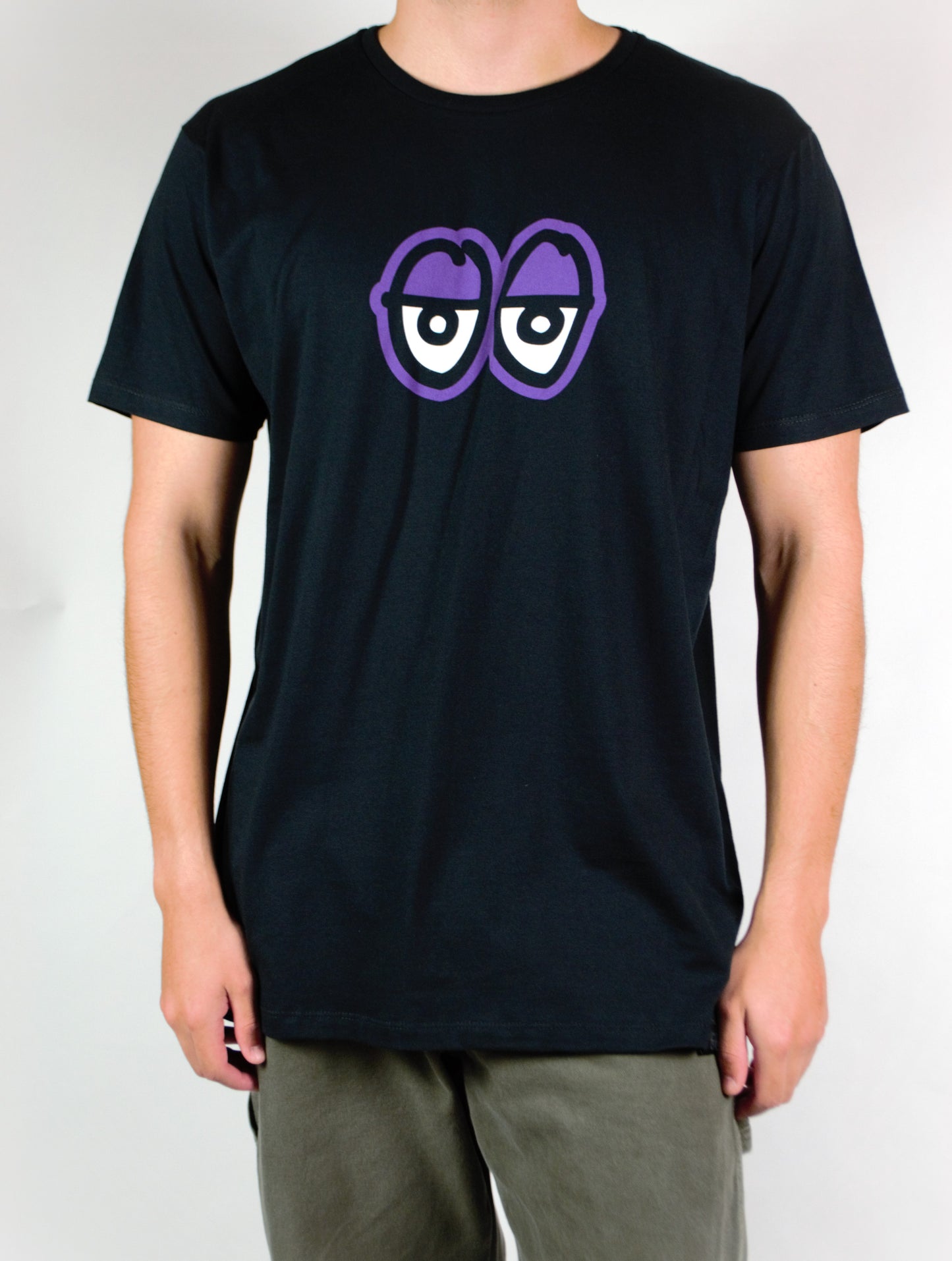 Krooked Eyes Tee B&P