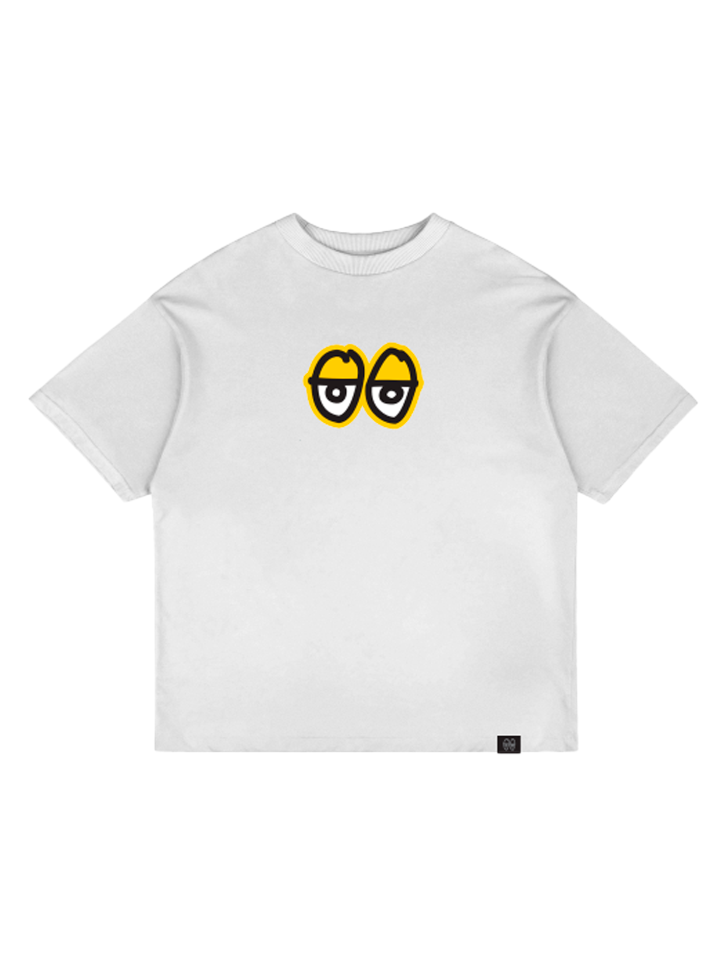 Krooked Eyes Tee W&Y