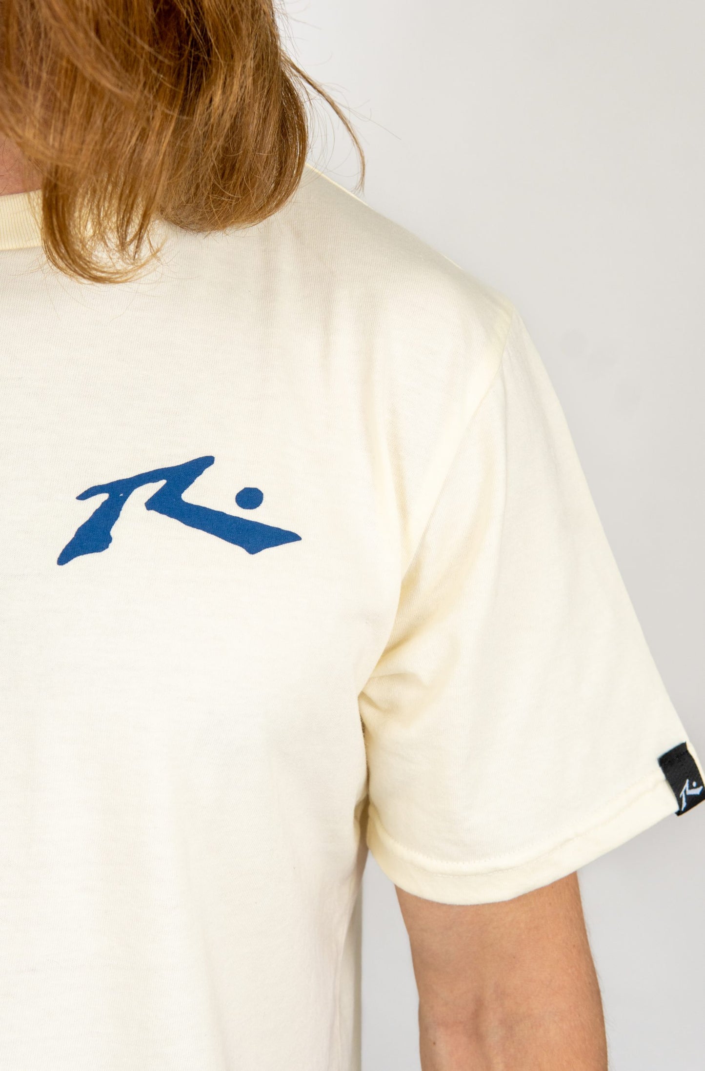 Polera Hammonds Crema