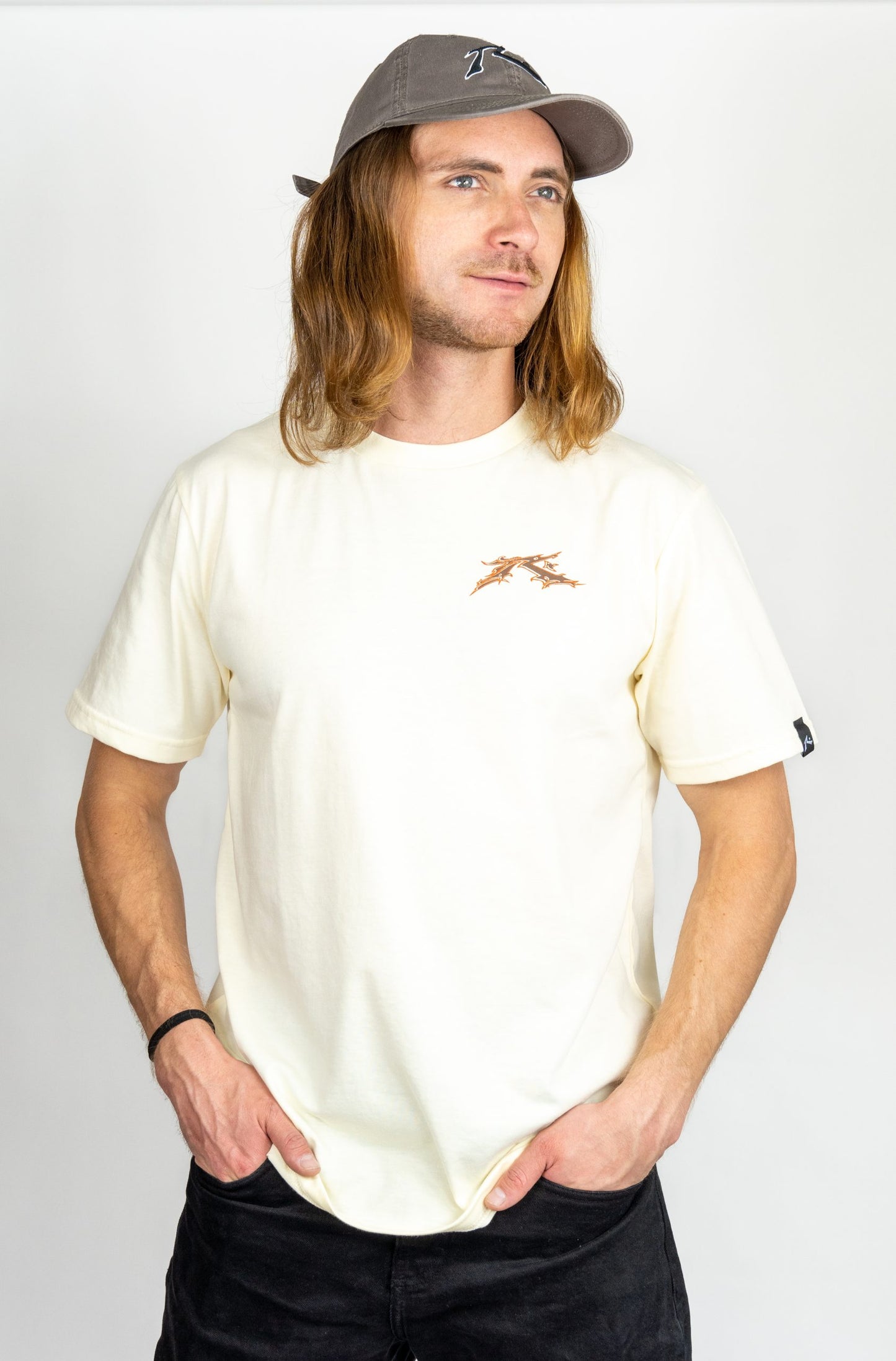 Polera Brass Crema