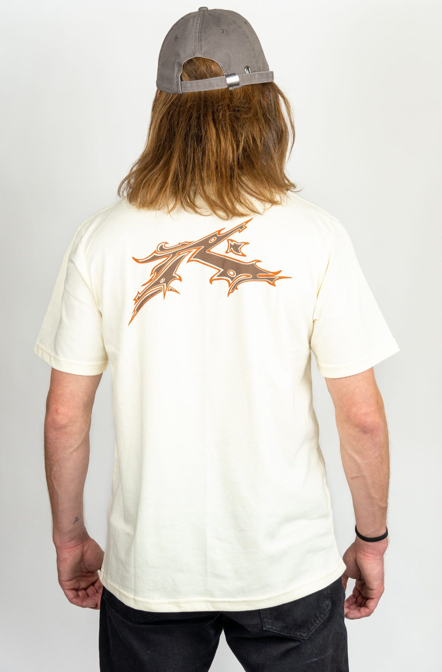 Polera Brass Crema
