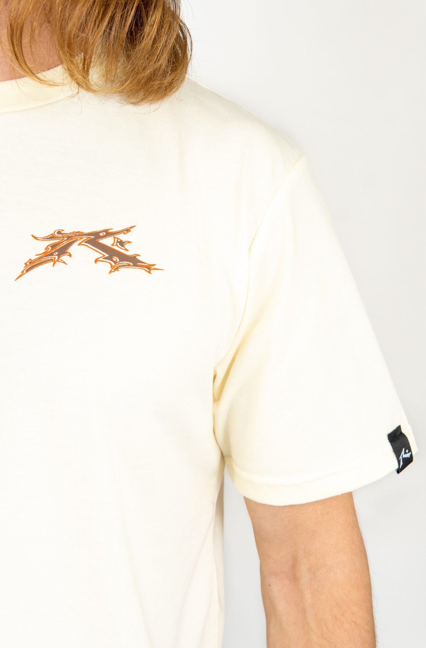 Polera Brass Crema