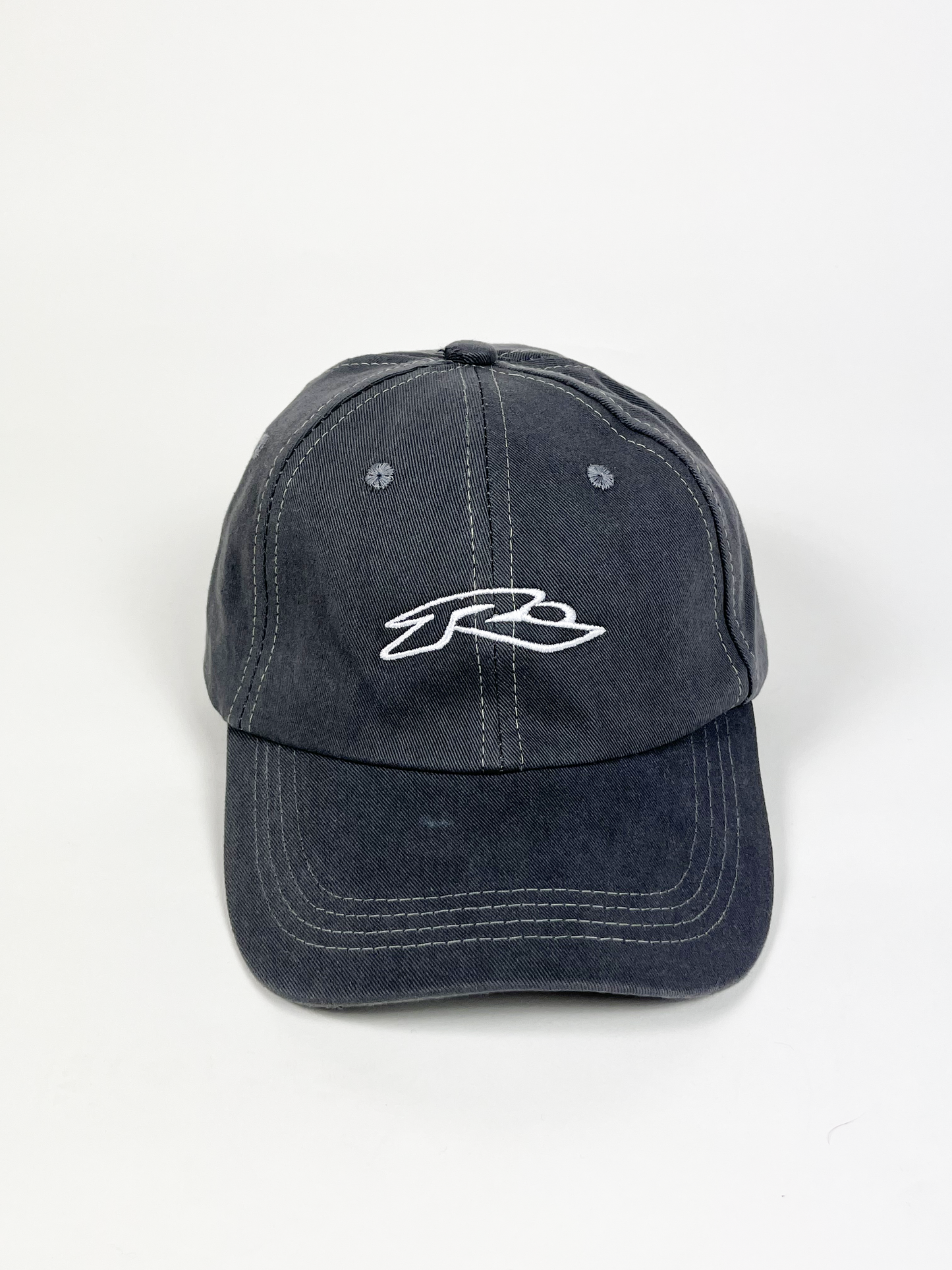 Jockey Raging Washed Grey