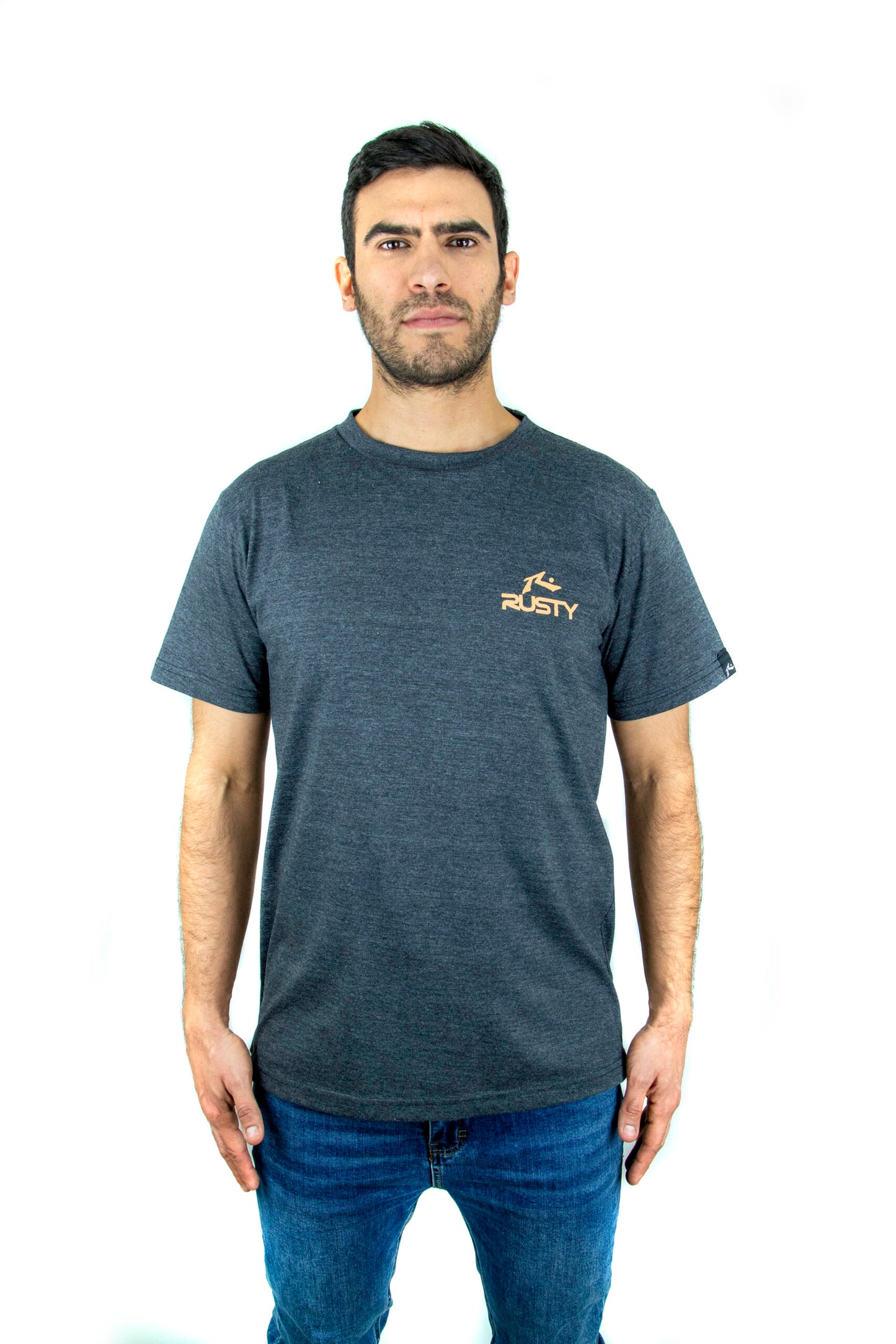 Polera Typer Marengo