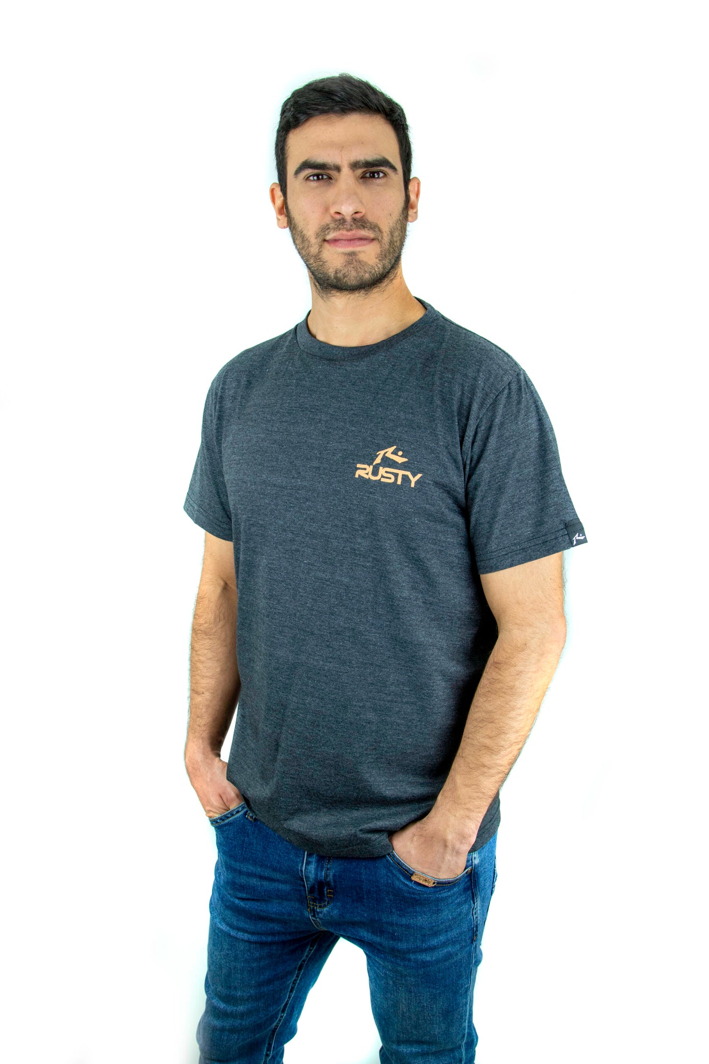 Polera Typer Marengo