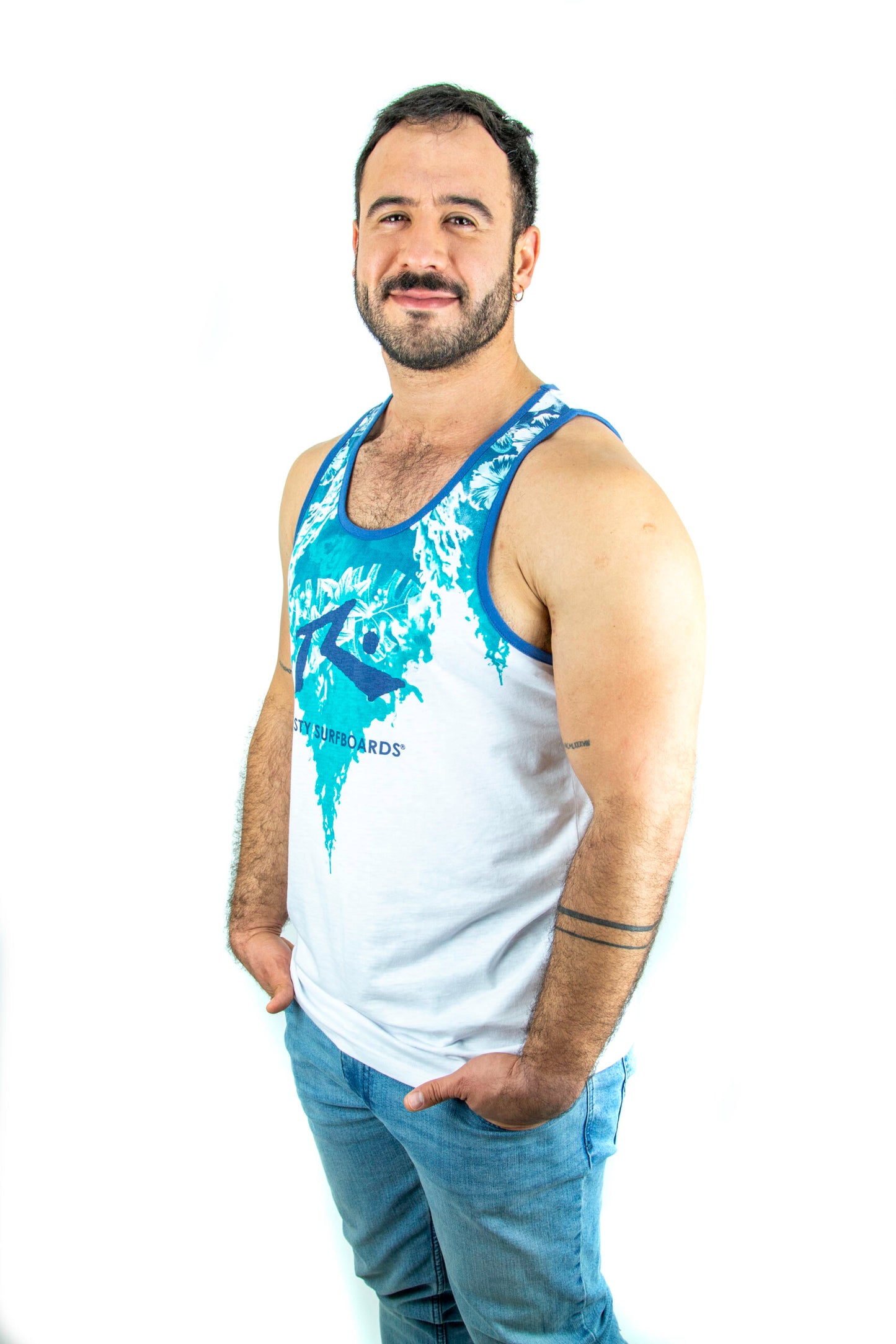 Tank Pierre