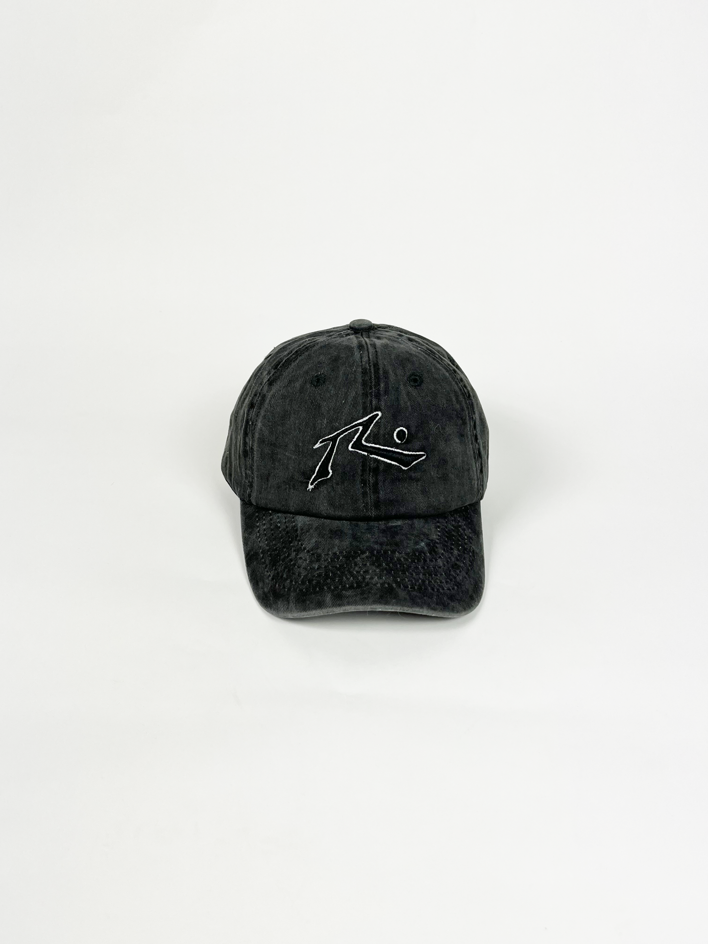 Dad Hat Competition Acid Wash