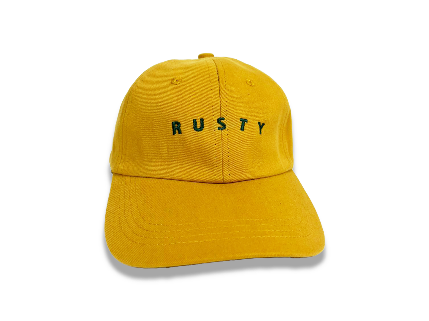 Jockey Antics Mustard