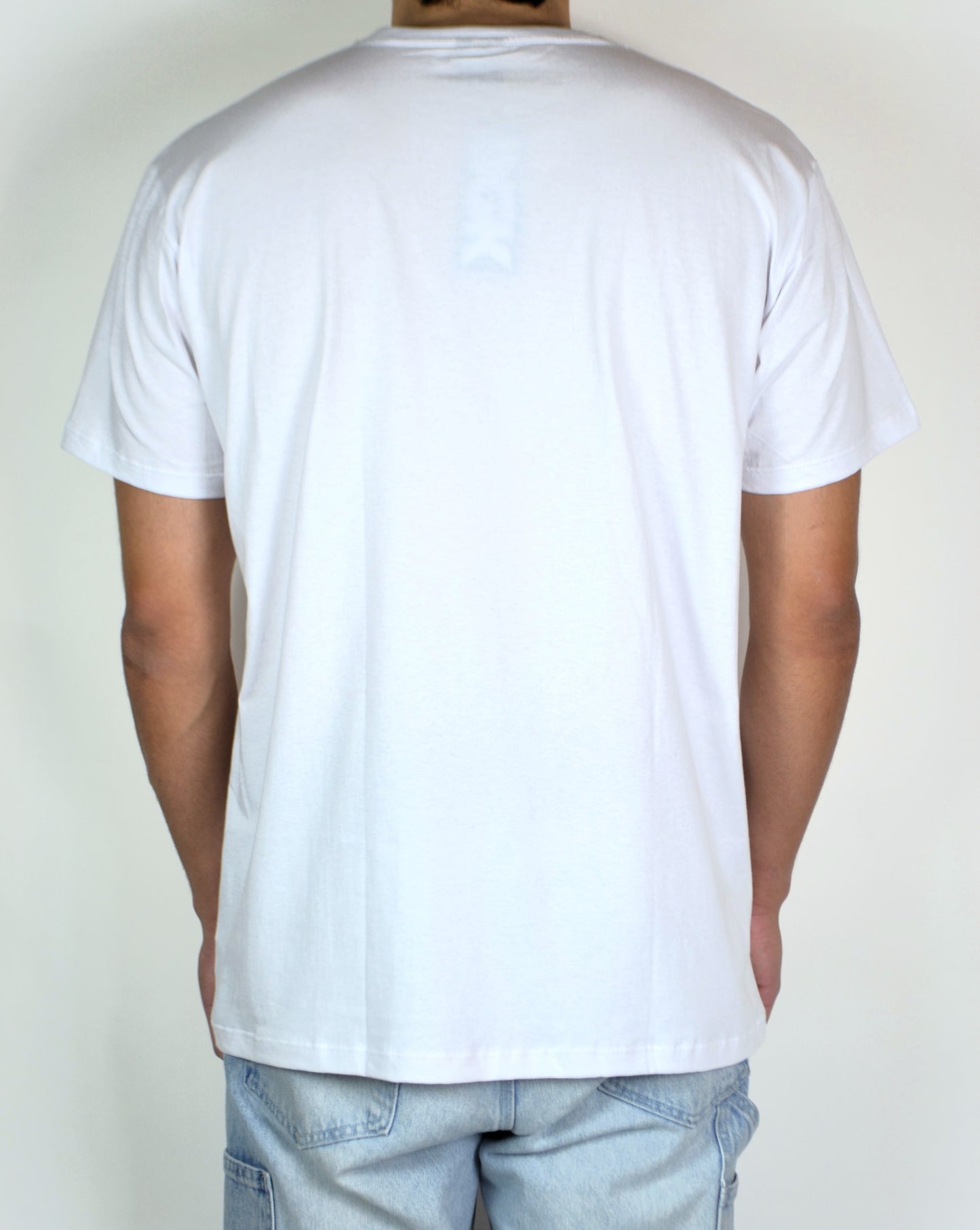 Dgk Drip Tee White