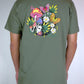 Dgk Blooming Tee