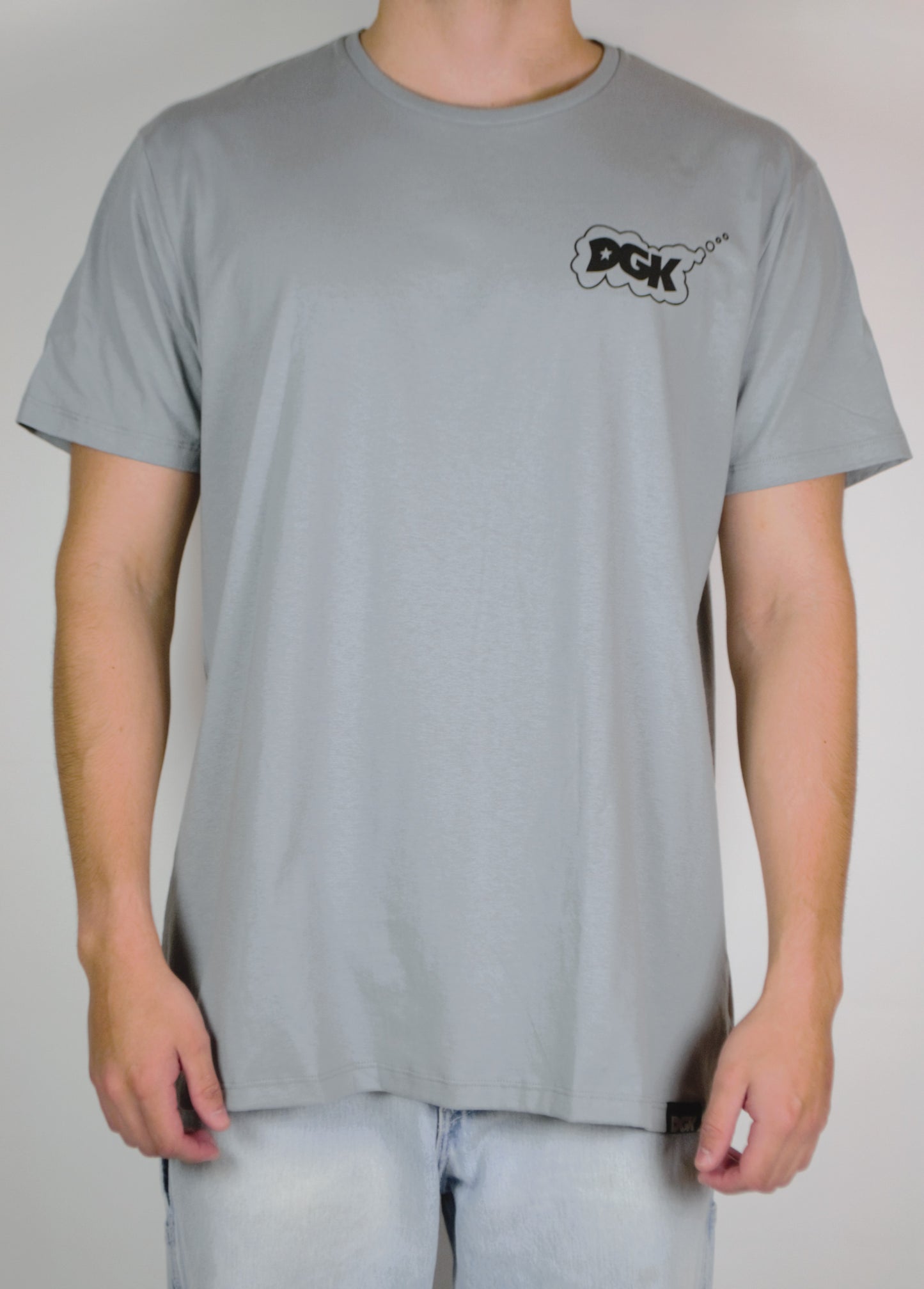 Dgk Against All Odds Tee