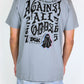 Dgk Against All Odds Tee