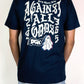 Dgk Against All Odds Tee