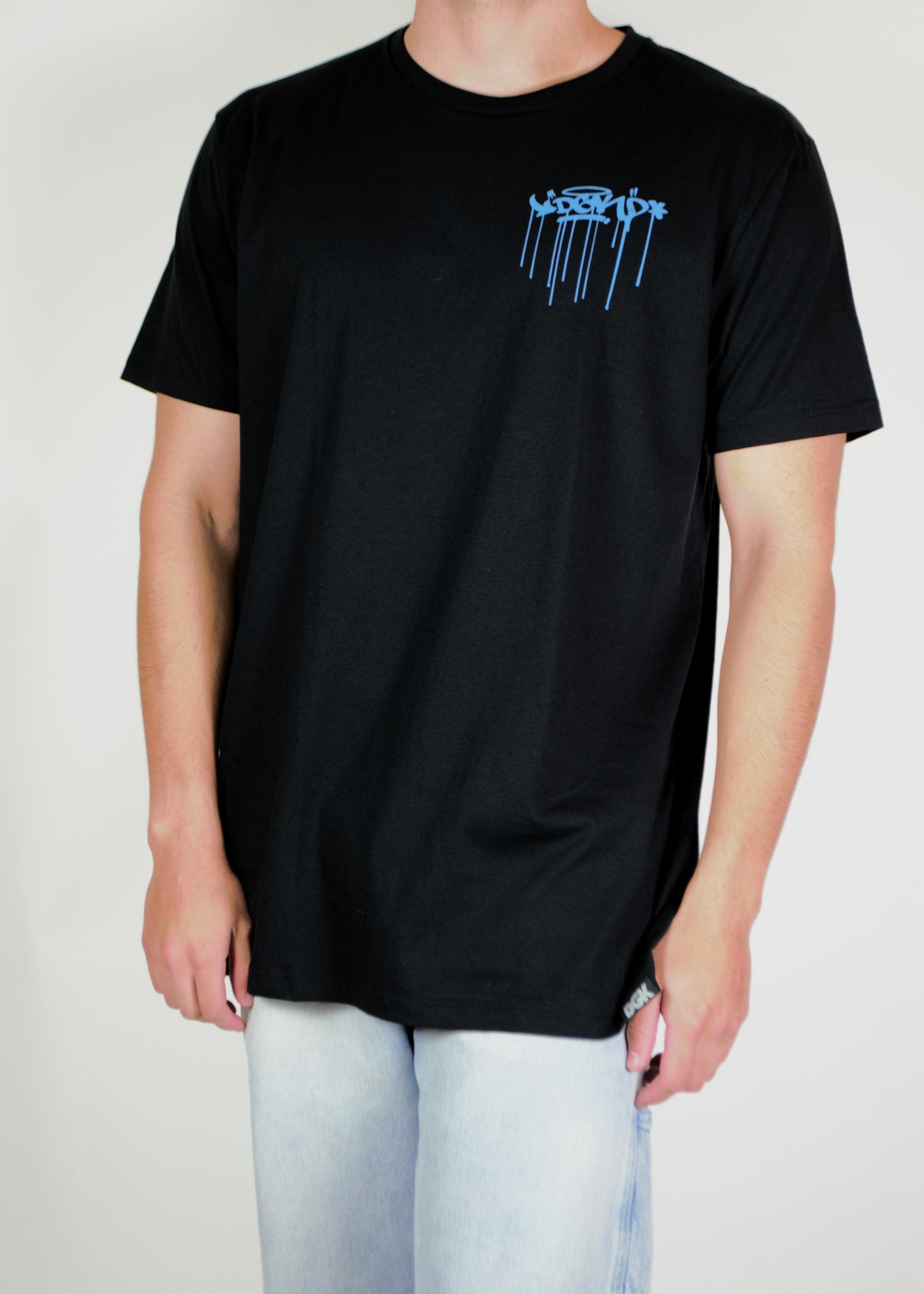 Dgk All City Tee