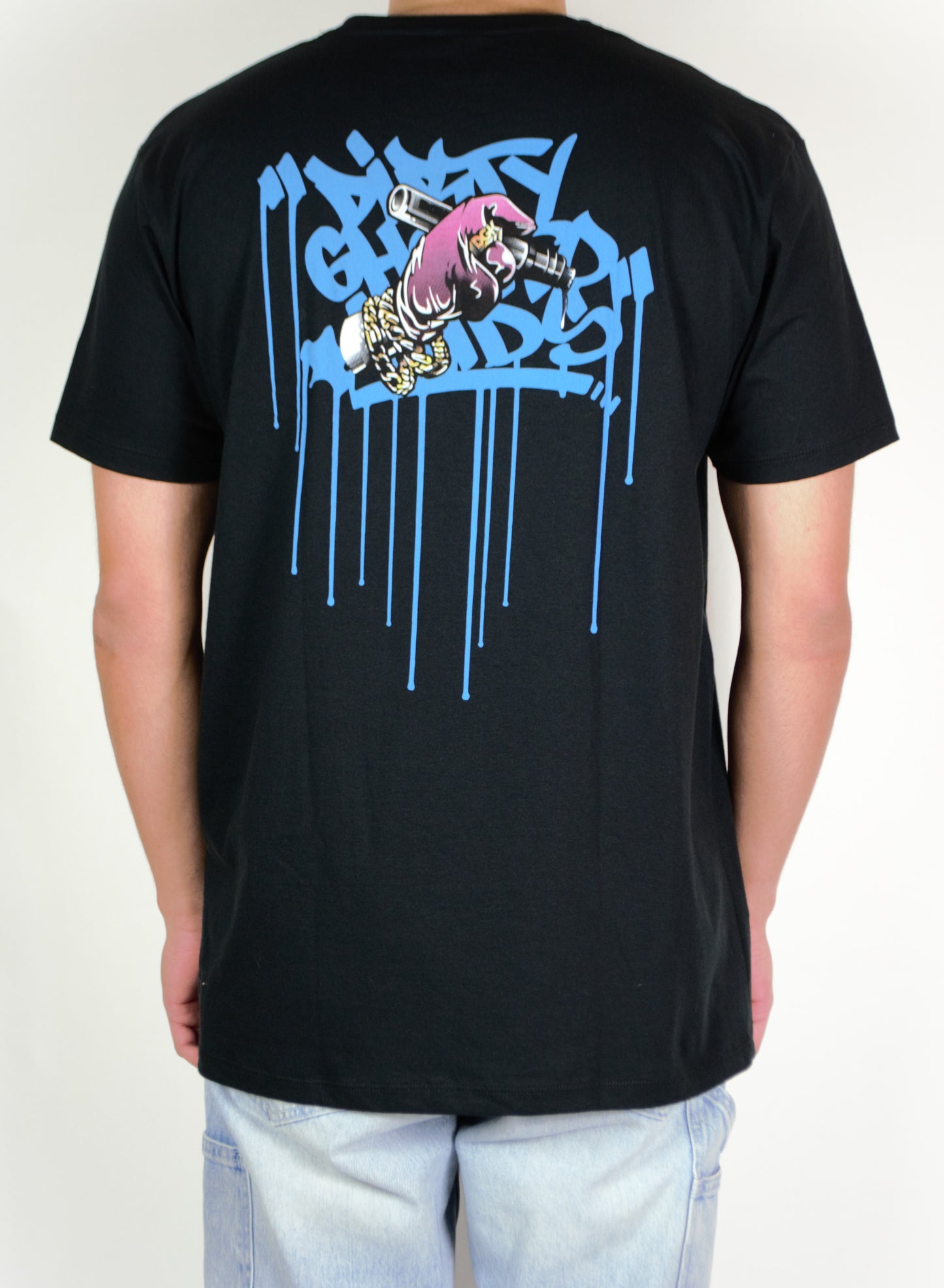 Dgk All City Tee