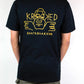 Krooked Arketype Raw Tee