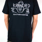 Krooked Arketype Raw Tee