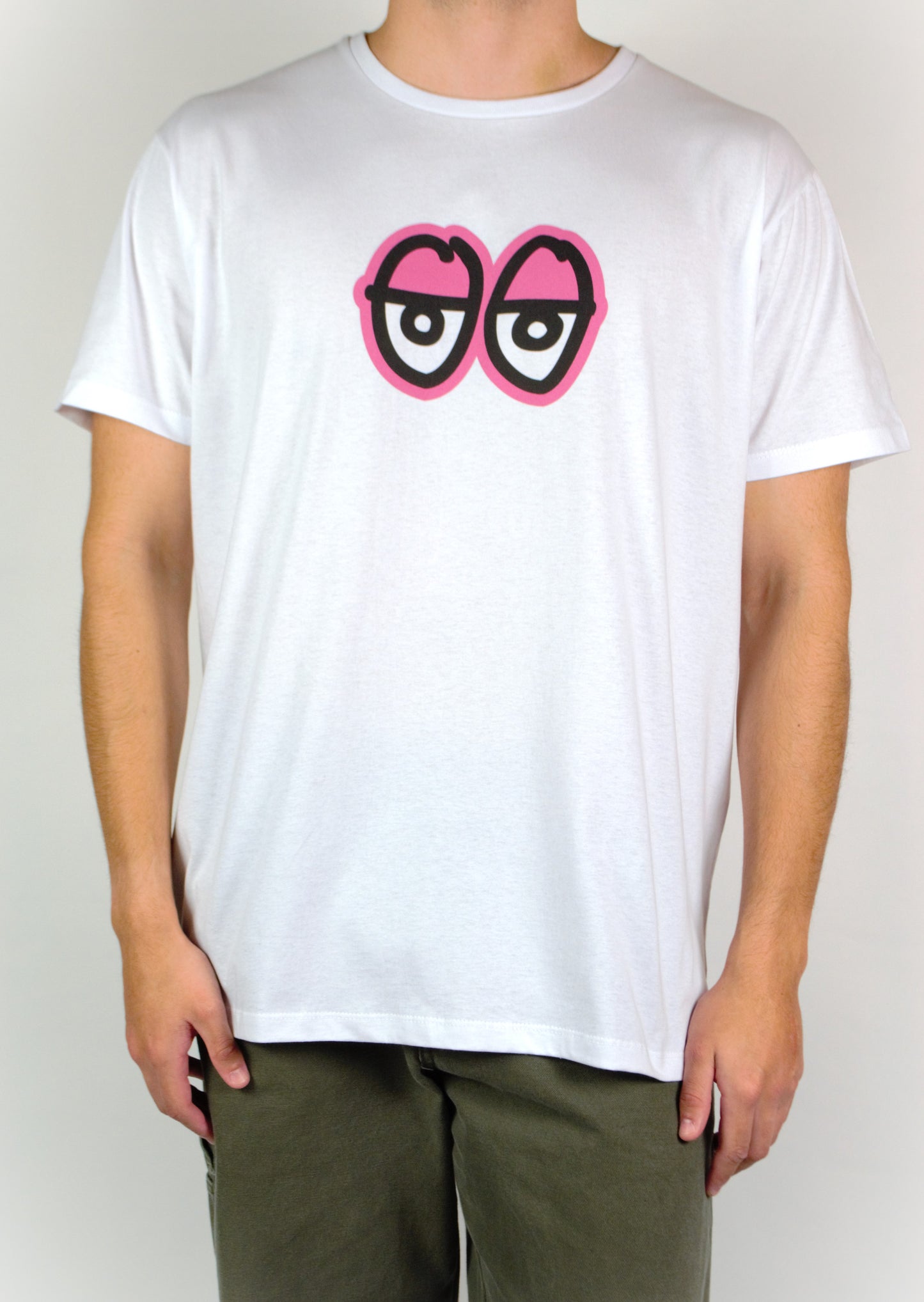 Krooked Eyes Tee