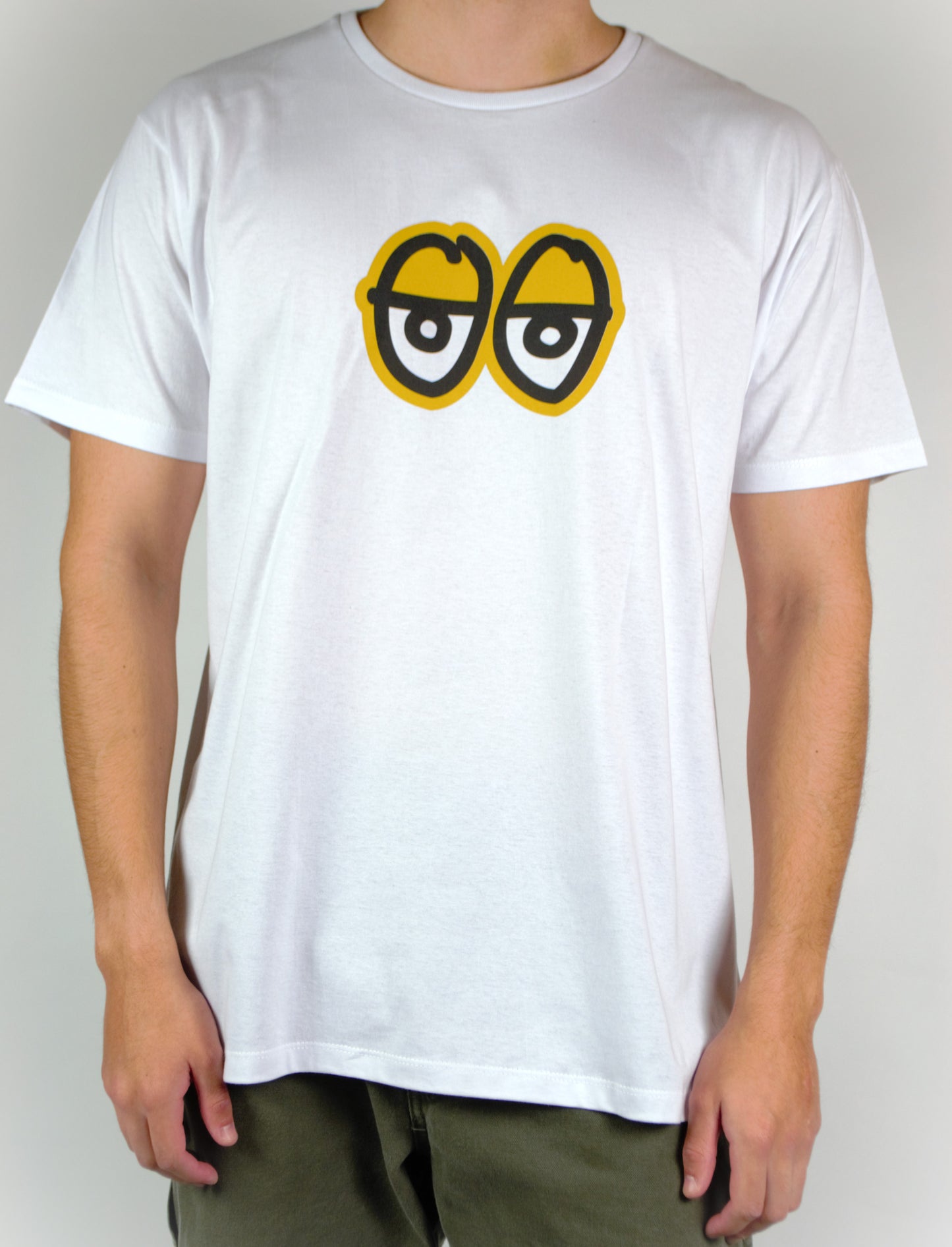 Krooked Eyes Tee