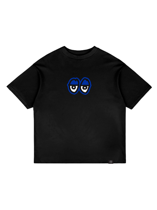 Krooked Eyes Tee B&B