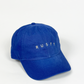 Dad Hat Antics Blue