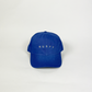 Dad Hat Antics Blue