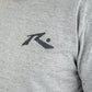 Polera Competition Gris