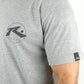 Polera Roundabout Gris