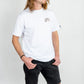 Polera Seascape Blanca