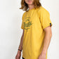 Polera Bolt Mostaza