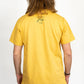Polera Bolt Mostaza