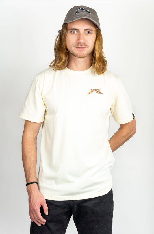 Polera Brass Crema