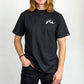 Polera Hammonds Negra