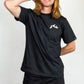 Polera Hammonds Negra