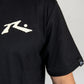 Polera Hammonds Negra