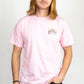 Polera Seascape Rosada