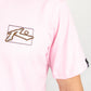 Polera Seascape Rosada