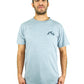 Polera Competition Gris