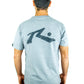 Polera Competition Gris