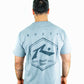 Polera Phuket Gris