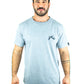 Polera Roundabout Gris