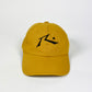 Jockey Competition Yellow/Black