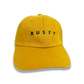 Jockey Antics Mustard