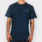 Polera Billboard Navy