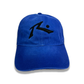 Jockey Competition Blue