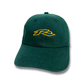 Dad Hat Raging Moss Green