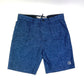 Boardshort Hibrido Azul