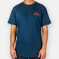 Polera Journey Navy